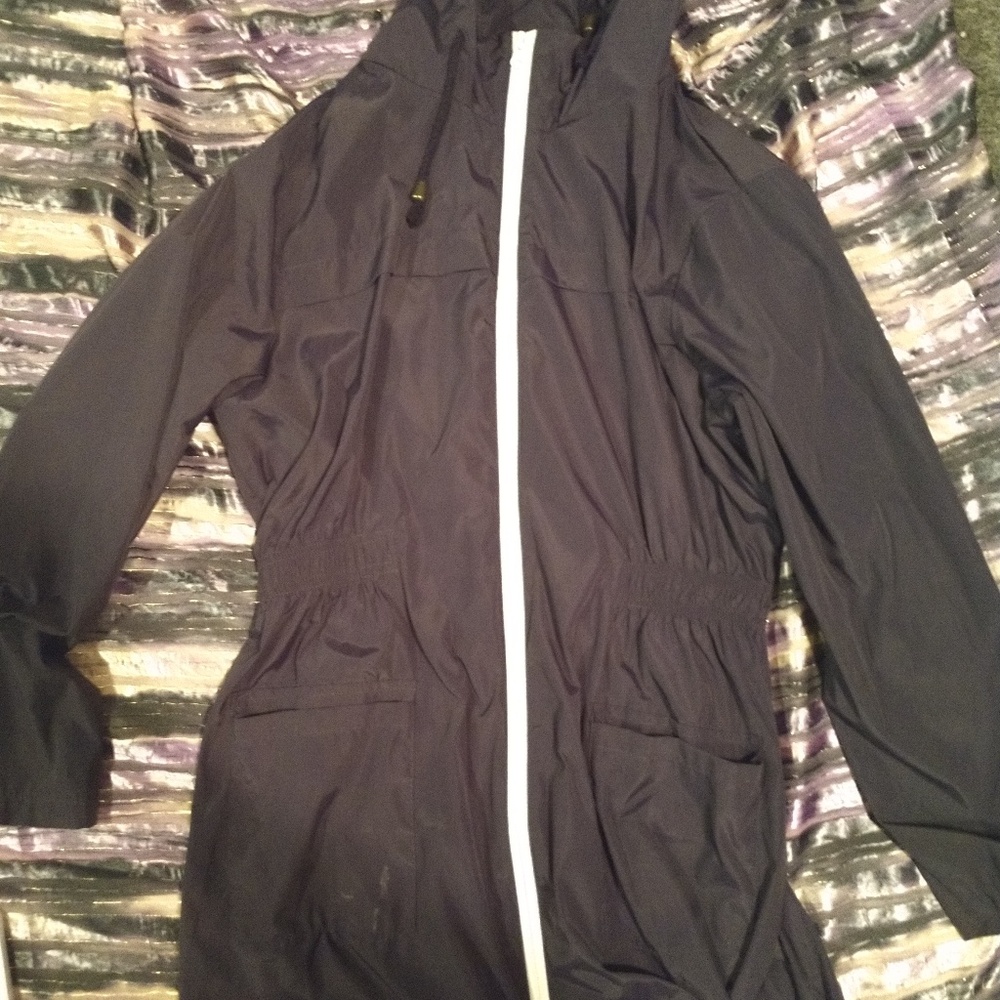 Raincoat